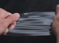 Preview: Matte TPU-PPF Displayschutzfolie 12,3" für Android Display– anti-Fingerprint & passgenau